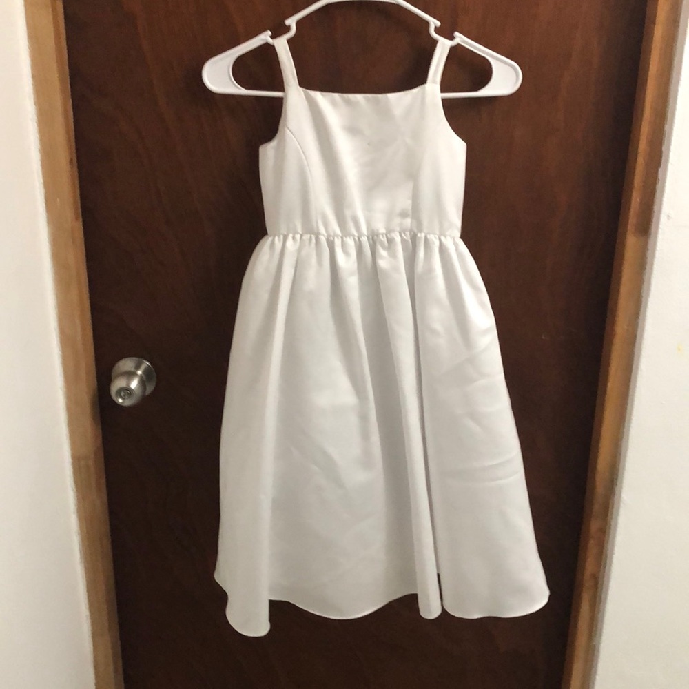 Long Dress for Weeding